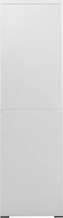 Actual product image vidaXL Büroschrank (90 x 46 x 164 cm)