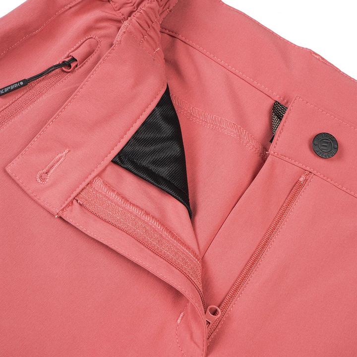 Produktbild Icepeak Wandershorts Beattie Capri (44)