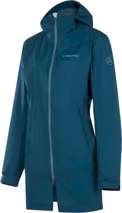 Actual product image La Sportiva Xplore Parka - Regenjacke - Damen (XS)