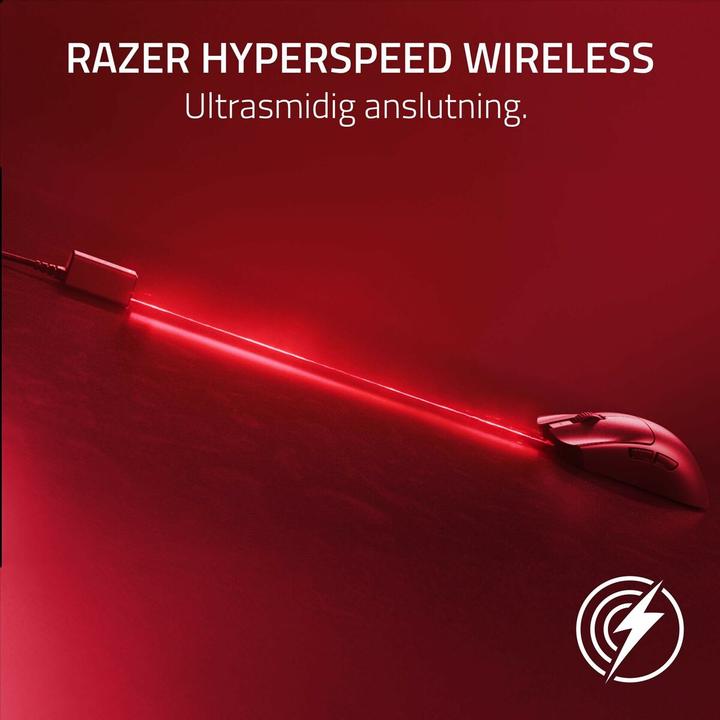 Productafbeelding Razer Viper V3 Pro - Sentinels Edition (Bedraad, Draadloze)