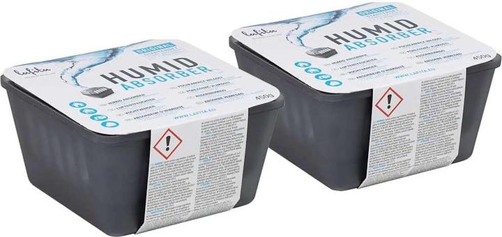 Produktbild vidaXL Raumentfeuchter