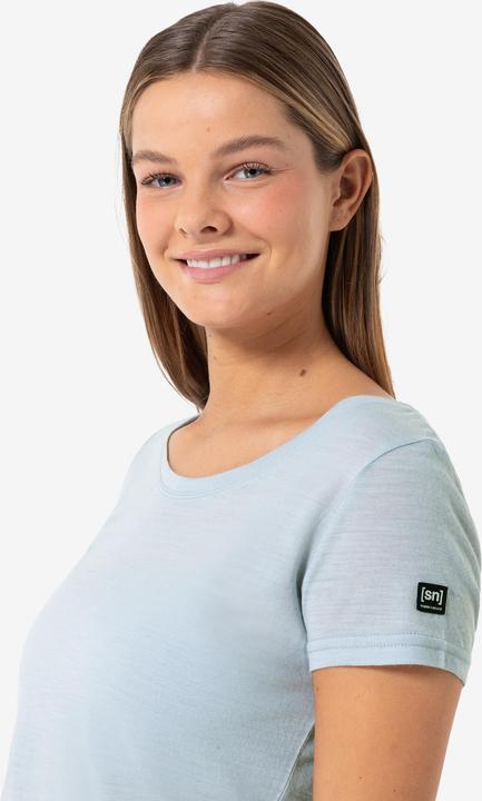 Actual product image Super Natural Women's Midsummer Tee (XS)