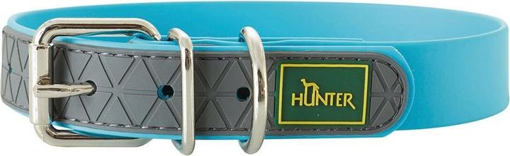 Produktbild Hunter Halsband Convenience Biothane (60, Hund, Allgemein)