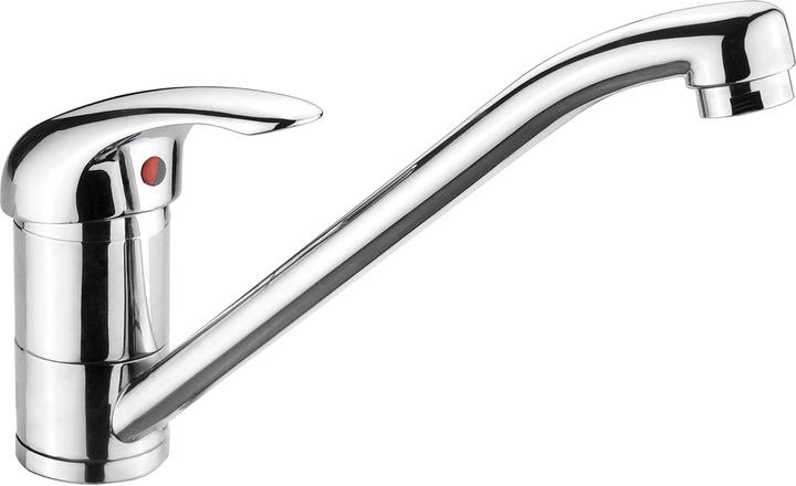 Produktbild Cornat 1595 FREE SP-EHM ND, chrom