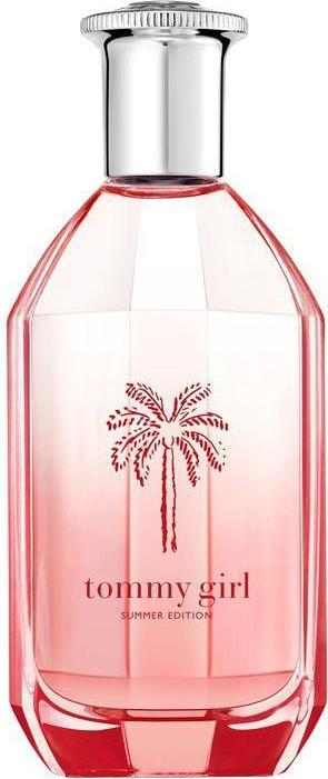 Immagine prodotto Tommy Hilfiger Tommy Girl Summer Edition Eau de Toilette 100 ml (Eau de toilette, 100 ml)