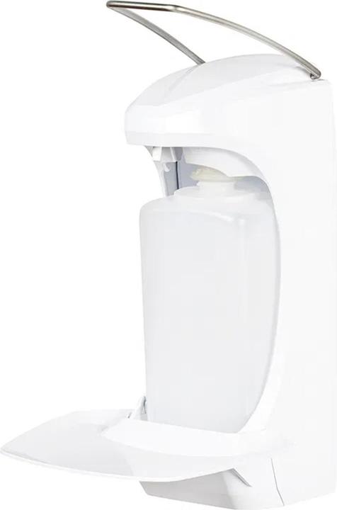 Produktbild Ophardt Desinfektionsmittelspender 10 M manuell 1000ml