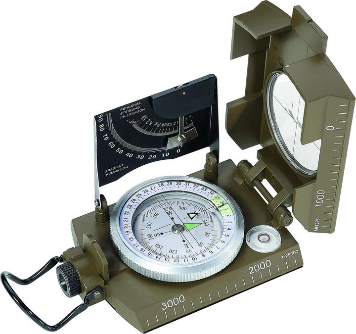 Herbertz Kompass 700500