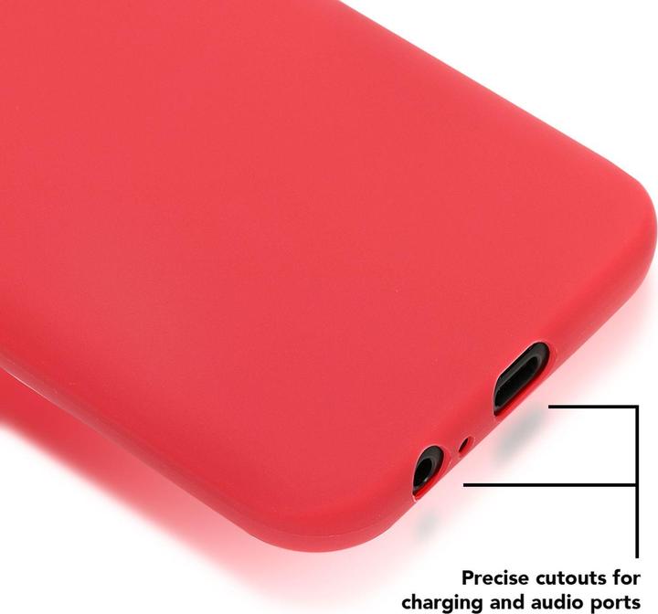 Produktbild Nalia Handyhülle (Samsung Galaxy A3 (2017))