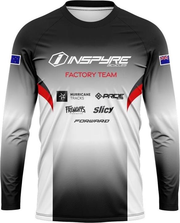 Produktbild Inspyre Bias (S)