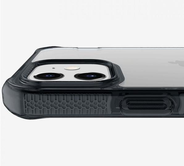 Produktbild Itskins Supreme Clear (Apple iPhone 12 mini)