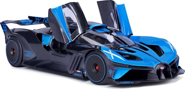 Bburago Bugatti Bolide