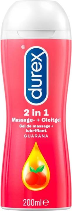 Produktbild Durex Play 2in1 Guarana (200 ml)