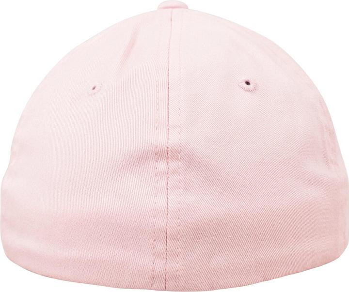 Actual product image Flexfit Cotton Twill Dad Cap (L, XL)