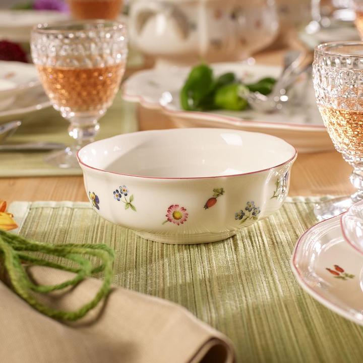 Produktbild Villeroy & Boch Petite Fleur Einsteiger-Set (8 Stk.)