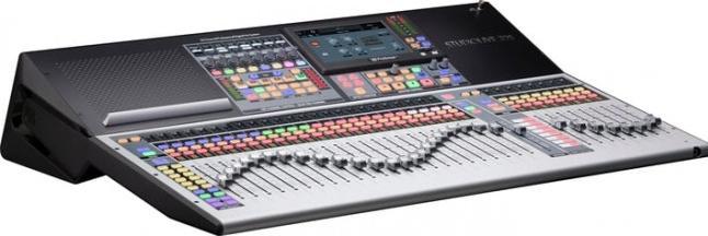 Immagine prodotto PreSonus Console di missaggio StudioLive 32S - 32 canali, digitale (Mixer da studio e live)
