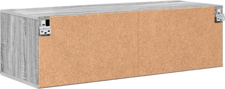 Image du produit vidaXL Holzschrank (39 x 30 x 30 cm)