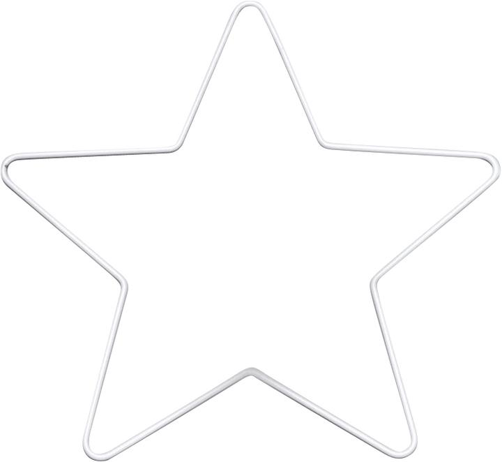 Produktbild Glorex Metallstern