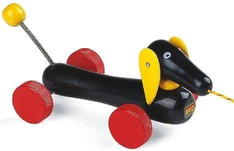 Produktbild Brio Dachshund