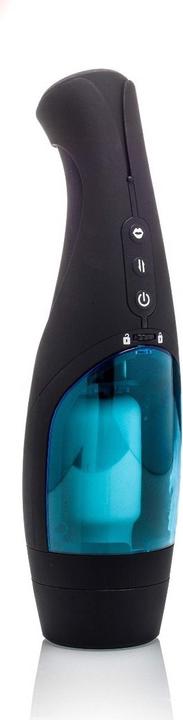 Produktbild Zenn PowerMate 1- Automatic Jerking Masturbator