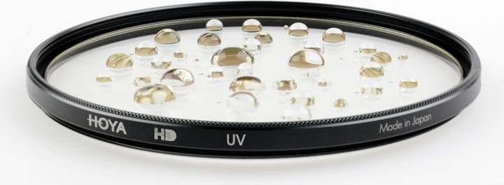 Produktbild Hoya HD UV(0) Filter (58 mm, UV-Filter)