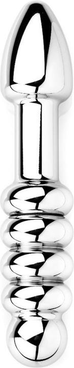 Produktbild Zenn Anal Plug Double Ended With Beads