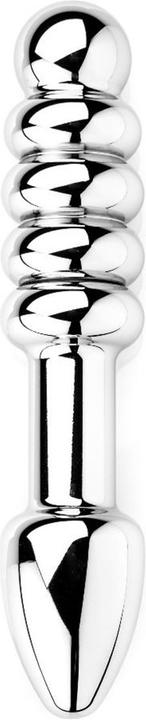 Produktbild Zenn Anal Plug Double Ended With Beads