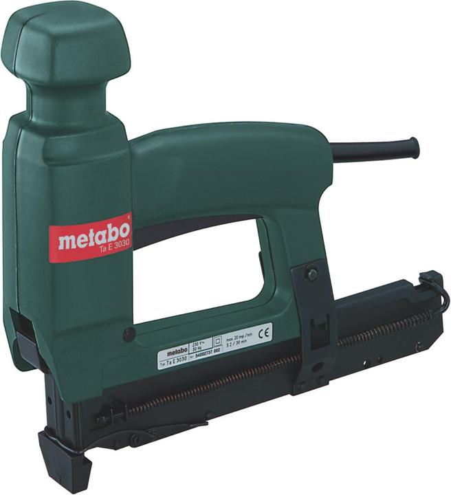 Produktbild Metabo Tacker Ta E 3030