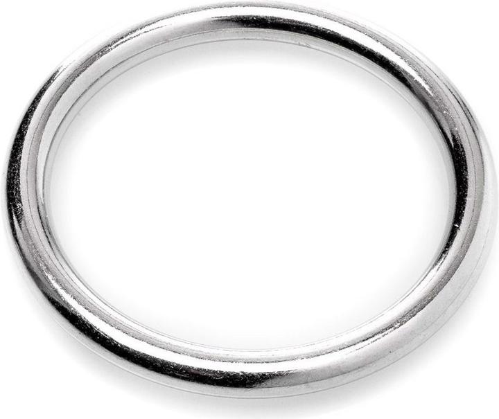 Produktbild Zenn Steel Cock Ring (5 cm)