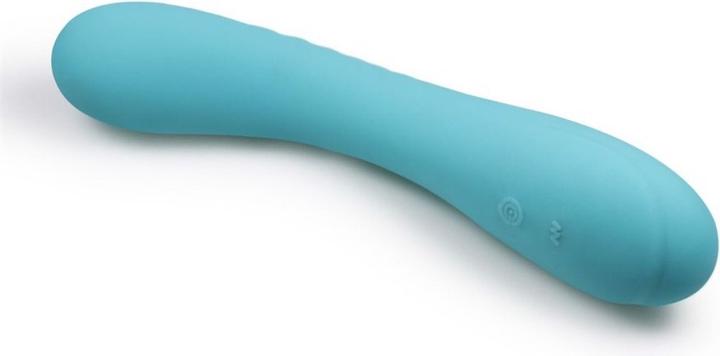 Actual product image Zenn TRANCE - 10 Speed Waterproof Vibrator
