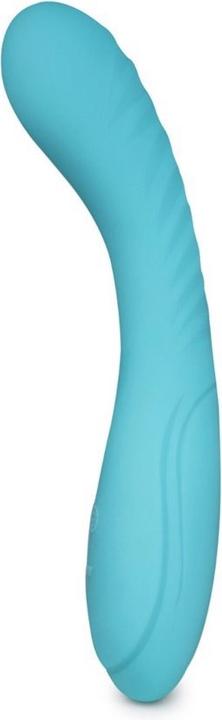 Actual product image Zenn TRANCE - 10 Speed Waterproof Vibrator