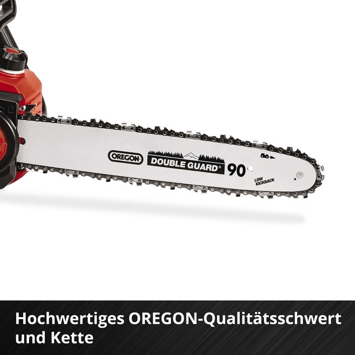 Image du produit Einhell GE-LC 36/35 Li Solo (Tronçonneuse à batterie)