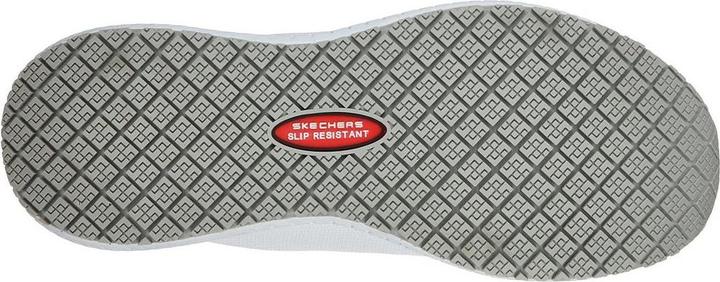 Actual product image Skechers Squad Safety Sneaker (38)