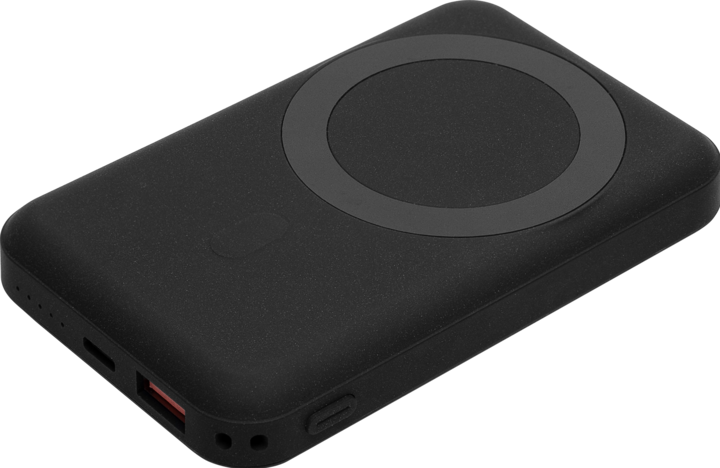 Actual product image XtremeMac Magnetische Powerbank - Kompatibel mit Apple MagSafe (10000 mAh, 20 W, 37 Wh)