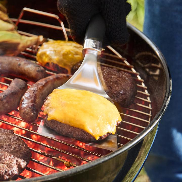 Actual product image Weber Original Kettle 57 cm