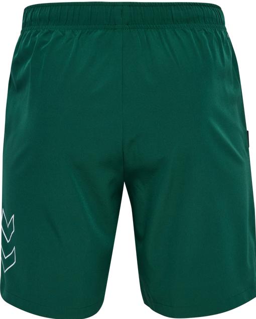 Image du produit hummel hmlCOURT POCKET SHORTS (L)