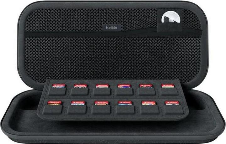 Produktbild Belkin Travel Case für Nintendo Switch 2 (Switch 2)