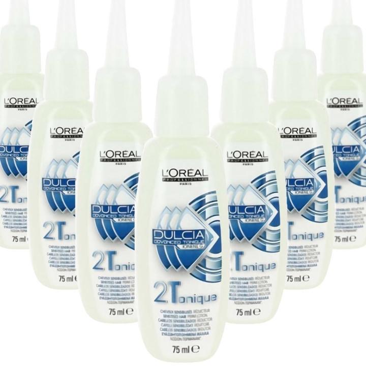 Image du produit L'Oréal Professionnel Dulcia Advanced Tonique 2 (75 ml)