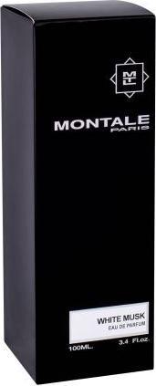 Produktbild Montale White Musk (Eau de Parfum, 100 ml)