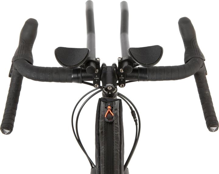 Produktbild Restrap Race Top Tube (1.50 l, Rahmentasche)