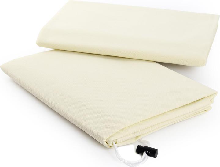 Immagine prodotto Toboli 2x piante protettive invernali 120x180cm 70g/m² protezione antigelo copertura protettiva in pile