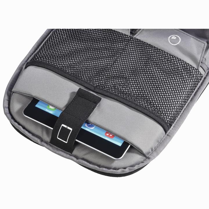 Actual product image Hama Profit Tour (Photo backpack, 15 l)