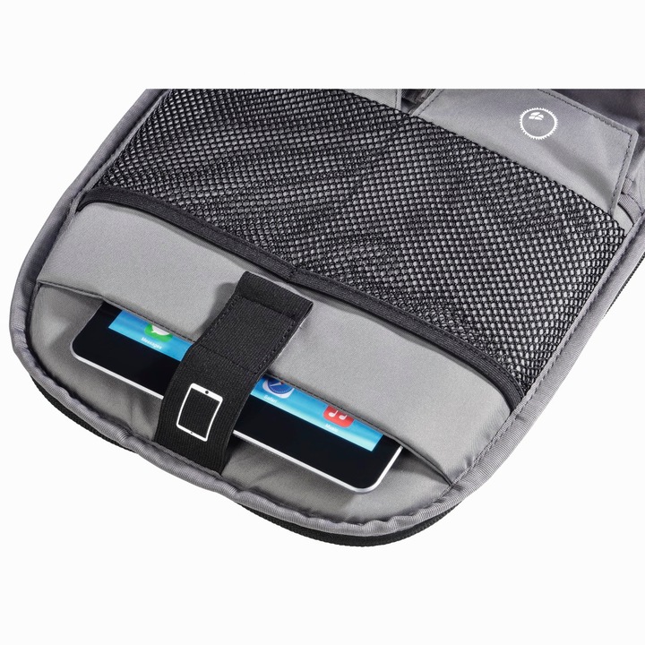 Actual product image Hama Profit Tour (Photo backpack, 15 l)