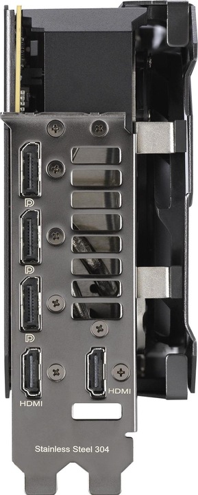 Actual product image ASUS TUF Gaming GeForce RTX 4090 - OG OC Edition (24 GB)