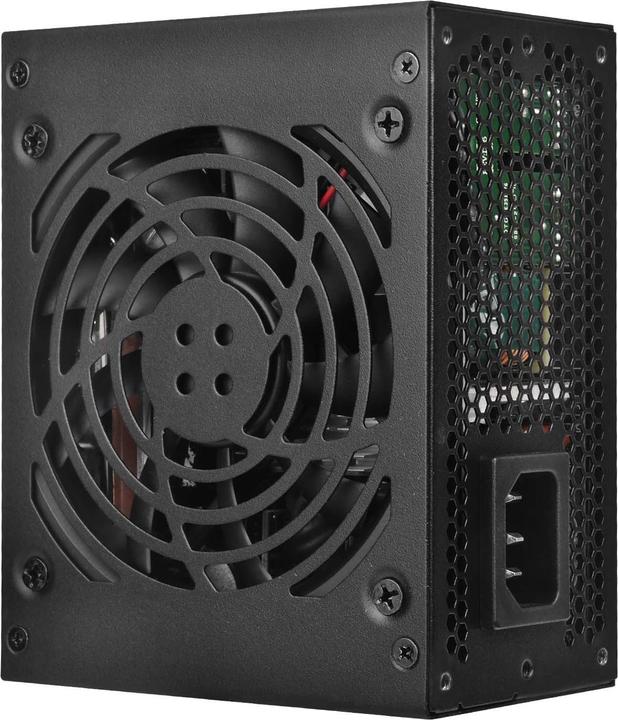 Produktbild Silverstone SST-SX750-G 80 PLUS Gold, modular - 750 Watt (750 W)