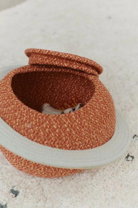 Produktbild Lorena Canals Korb Saturn