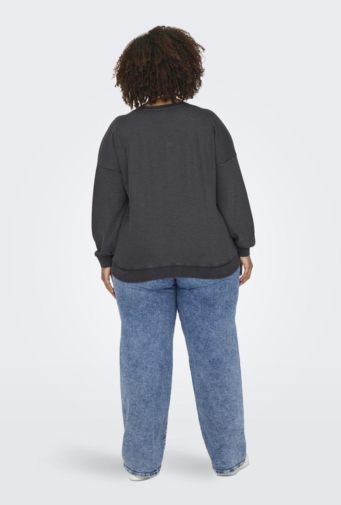 Actual product image Only CARCARMA Sweatshirt Sweatshirt (M)