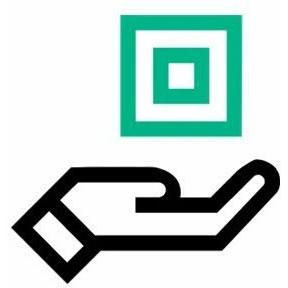 Thumbnail - HPE E StoreEver Library MSL6480 Data Verification for 100 Cartridges E-LTU, Server Zubehör