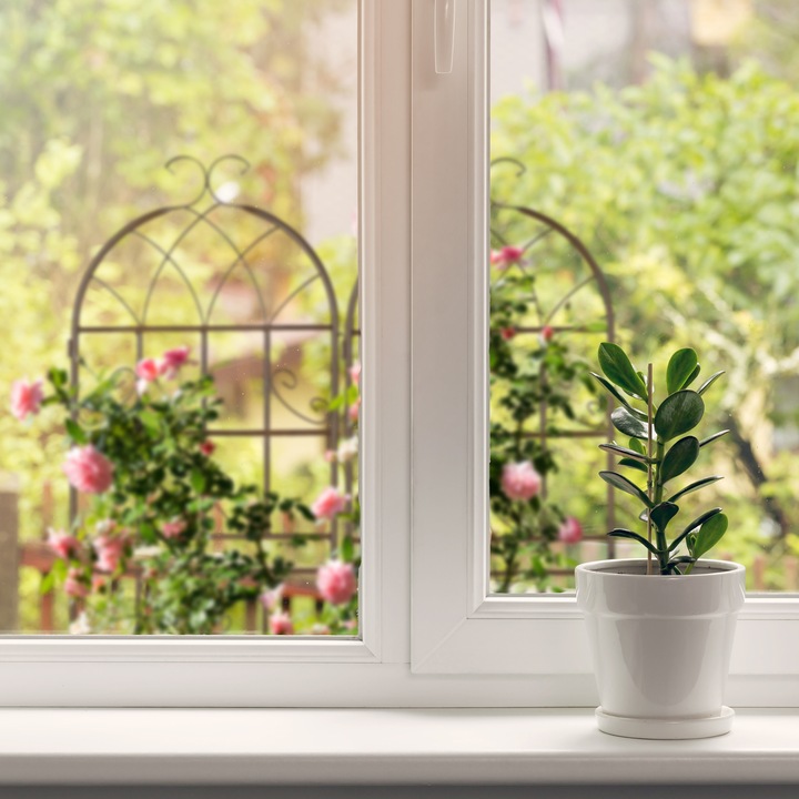 Actual product image Relaxdays 2x trellis (2 cm, 50 cm)