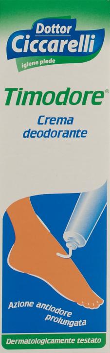 Produktbild Ciccarelli crema deo Creme (50 ml)