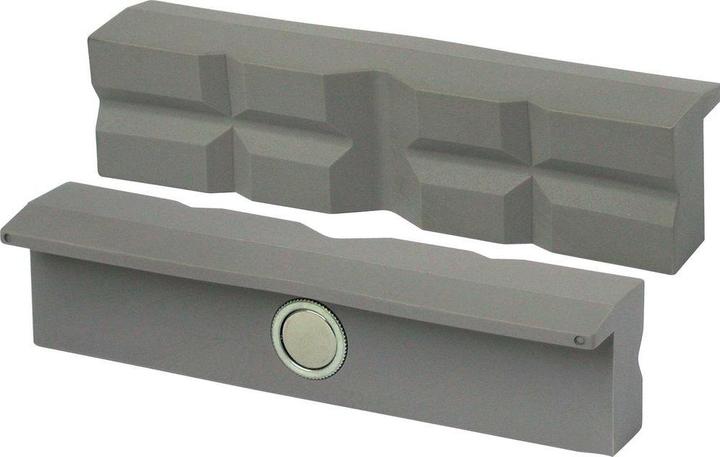 Produktbild Heuer Schonbacken MAGNETFIXBACKE TYP (160 mm)